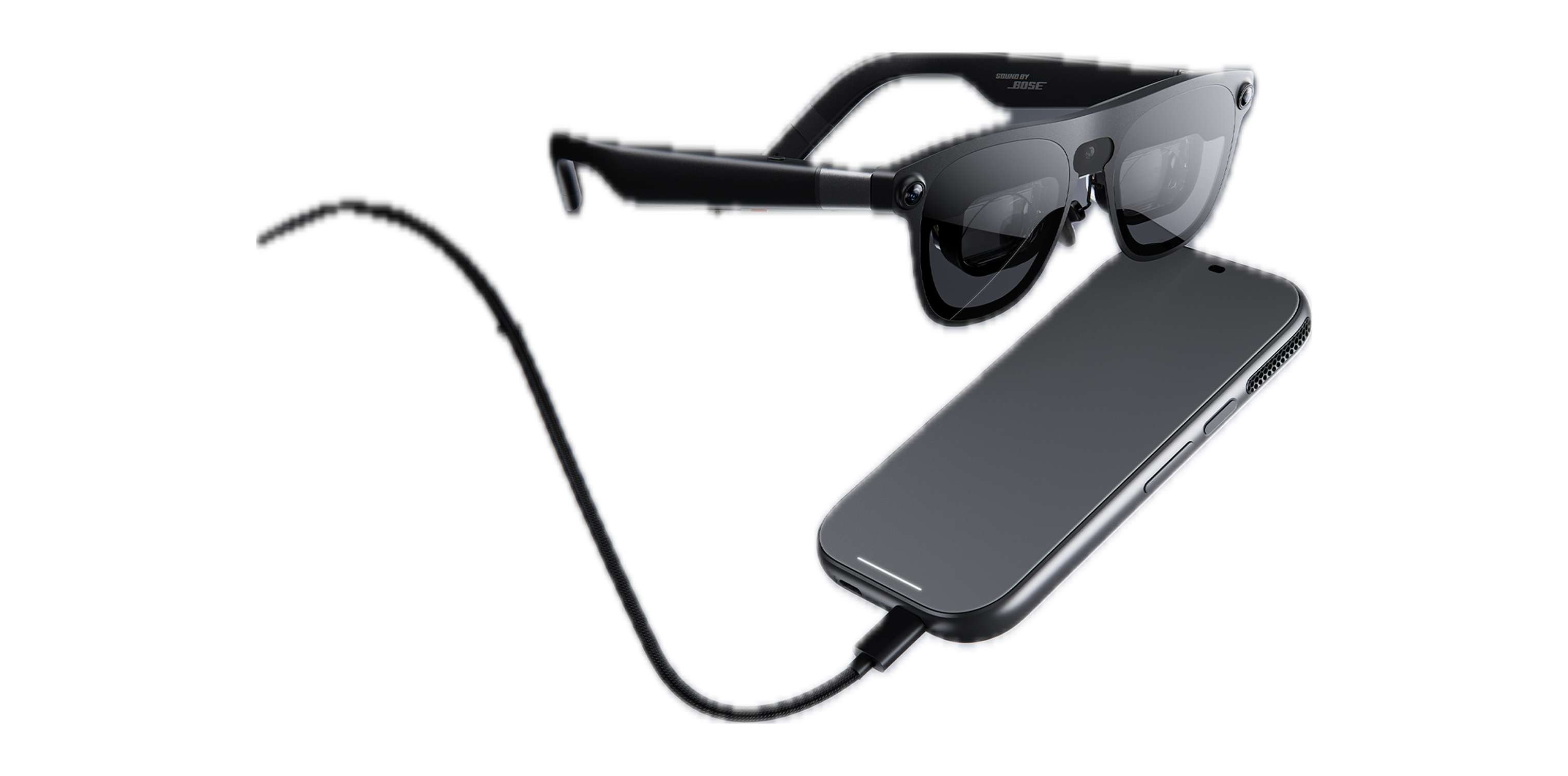 XREAL AURA product image